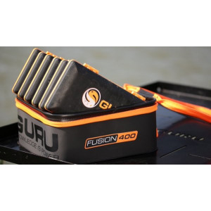 Cutie Fusion 400 S pentru momeala Guru - Img 3