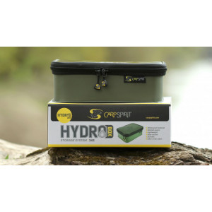 Cutie impermeabila Carp Spirit Hydro Box 126 - Img 4