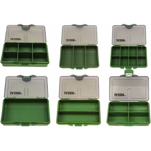 Cutie Multifunctionala Riguri Jaxon Carp Station Boxes RH-322 - Img 3