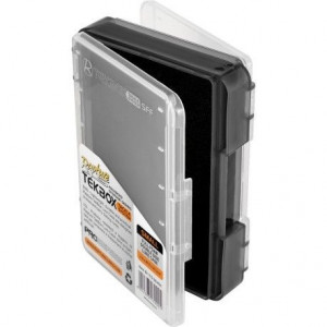 Cutie Rapture Tekbox Tackle System Small 2SFF 20.5x14.5x3cm - Img 3