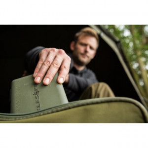 Cutie TackleSafe pentru accesorii Korda - Img 2