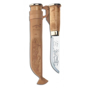 Cutit Marttiini LAPP 240 lama 130 mm