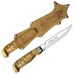 Cutit Marttiini LYNX 139 lama 130 mm - Img 3