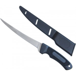 Cutit pentru Filetat EnergoTeam Outdoor, Lama 18cm