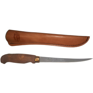Cutit pentru filetat Finlander Jatkafiletti, lama 15cm