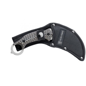 Cutit Umarex Karambit Elite Force EF715, Lama 10cm - Img 2