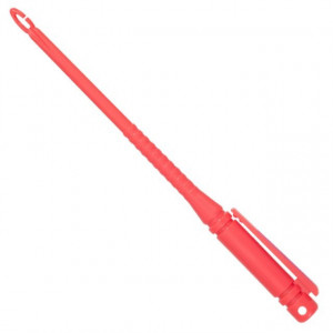 Degorjor Plastic 15cm galben EnergoTeam