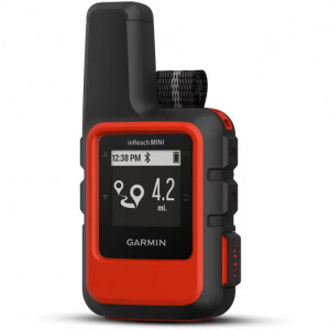 Dispozitiv de Monitorizare GPS Garmin InReach Mini - Img 2