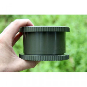Dispozitiv sfaramat Momeli Carp Pro Bait Crusher, 120mm - Img 2