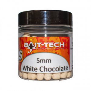 Dumbell Critic Echilibrat Bait-Tech Criticals, 5mm, 35g - Img 5