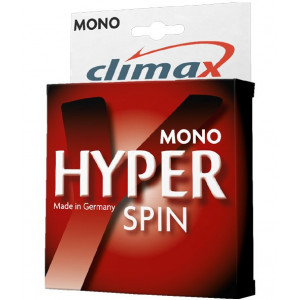 Fir Climax Hyper Spinning, galben fluo, 150m - Img 2