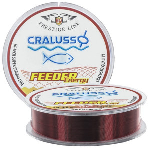 Fir Cralusso Feeder Prestige Energy 150m
