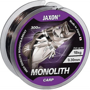 Fir crap Monolith 600m Jaxon