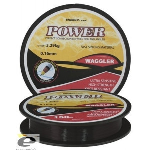 Fir EnergoTeam Power Waggler 150m
