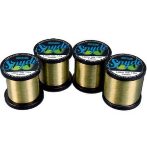 Fir monofilament scufundator Snyde Premium verde 1000m Kryston - Img 2