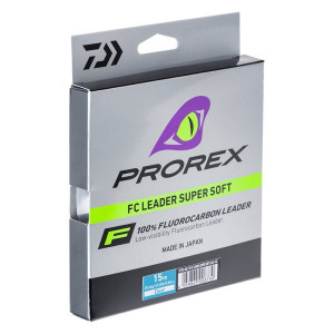 Fir Prorex FC Leader Daiwa