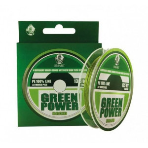Fir textil Green Power, 135m Maver