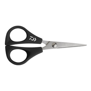 Foarfeca pentru Fir Textil 11cm Daiwa