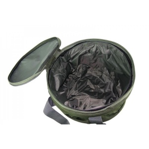 Geanta Carp Pro Compact Medium, 14.8L - Img 2
