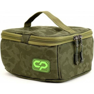 Geanta Carp Pro Diamond pentru accesorii, 21x17x11 cm