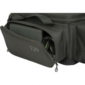 Geanta Daiwa IS Low Level Carryall, 64x39x27cm - Img 6