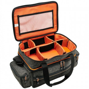 Geanta Daiwa pentru accesorii, 38x25x15cm