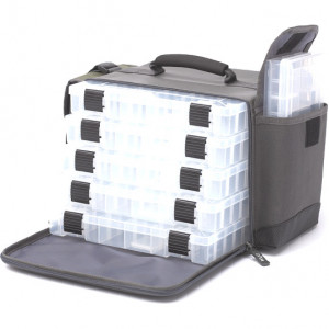 Geanta Dam Intenze, 20L, 5+2 cutii - Img 2