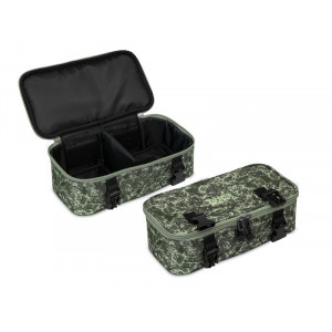 Geanta Delphin Blokz Caryall Space C2G, 65x27x45cm - Img 7