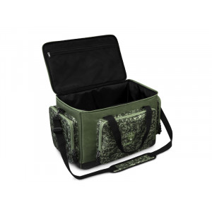 Geanta Delphin Carryall Space C2G XXL, 60x35x35cm - Img 2