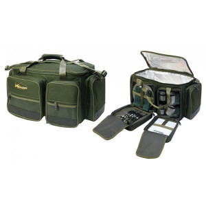 Geanta Deluxe Cool Meal Bag K-Karp