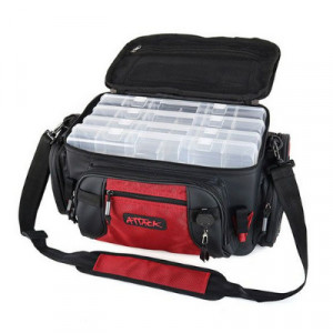 Geanta Formax Spinning Attack 006, 45x26x26cm