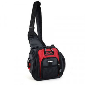 Geanta Formax Spinning Attack 011, 25x11x27cm