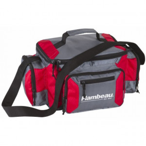 Geanta GRAPHITE 400 Red Flambeau - Img 2