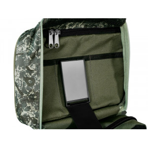Geanta pentru Accesorii/Igiena Delphin Nice C2G, 25x18x10cm - Img 4