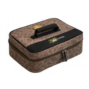 Geanta pentru Monturi Delphin Area RigStation Carpath, 31x24x11cm - Img 2