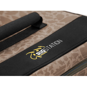 Geanta pentru Monturi Delphin Area RigStation Carpath, 31x24x11cm - Img 7