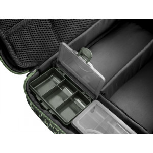 Geanta pentru Monturi Delphin RigStation Space C2G, 31x24x11cm - Img 5