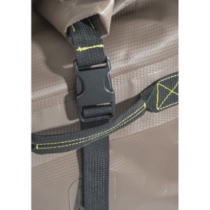 Geantă Trabucco Seal Storm Roll Top Duffle Bag 60L - Img 5