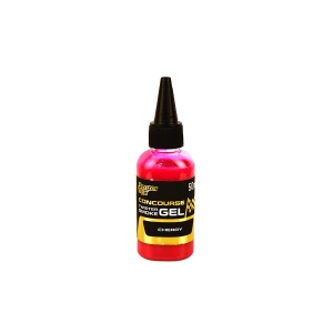 Gel Aplicare Benzar Concourse Method Smoke Twister, 50ml - Img 4