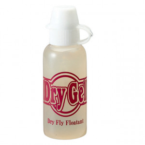 Gel Tiemco pentru uscat muste artificiale, 15g