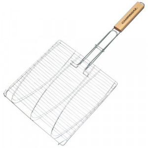 Gratar Campingaz pentru peste , 28x28 cm