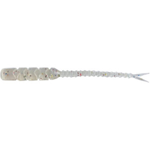 Grub Mustad Aji Micro Bachi, 5cm, Meli Melo, 12buc/plic