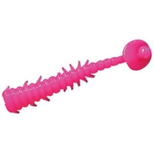 Grub Nomura Aki, Fuxia, 3.0cm, 12buc