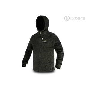 Hanorac Outdoor Delphin Ixtera Camotic
