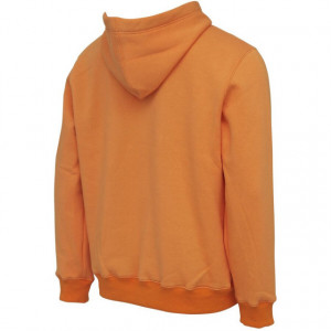 Hanorac Savage Gear Mega Jaw Sun Orange - Img 3