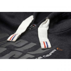 Hanorac Savage Gear Simply Raw Zip - Img 4