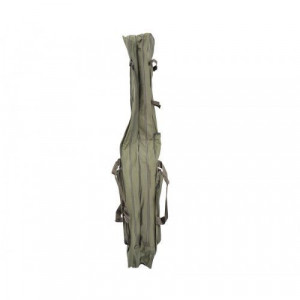 Husa Carp Pro Multifunctional, 2 compartimente, 150cm - Img 2