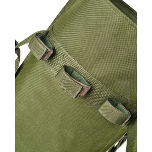 Husa Daiwa Black Widow Quiver Holdall, 132x32cm - Img 3