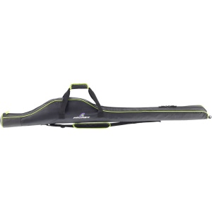 Husa Daiwa Prorex 1 Lansete + 1 Mulineta - Img 2