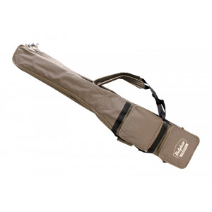 Husa Delphin Sherpa 145, 2 Lansete + 2 Mulinete, 145x25x24cm